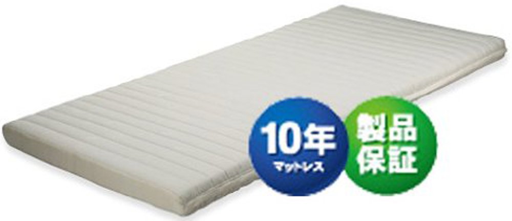 Amazon｜ボディドクター レギュラーマットレス 【100%天然ラテックス